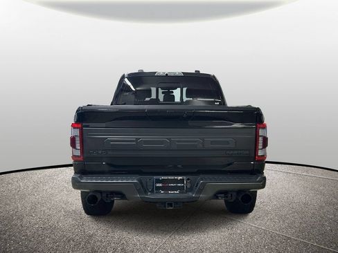 Used 2023 Ford F150 Raptor AWD/4WD image 25