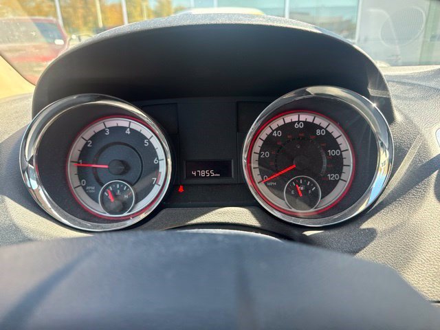Used 2013 Dodge Grand Caravan SXT FWD image 8