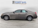 Used 2012 Cadillac CTS Luxury image 2