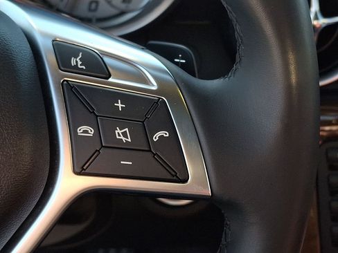 Certified 2016 Mercedes-Benz SLK 300 image 21