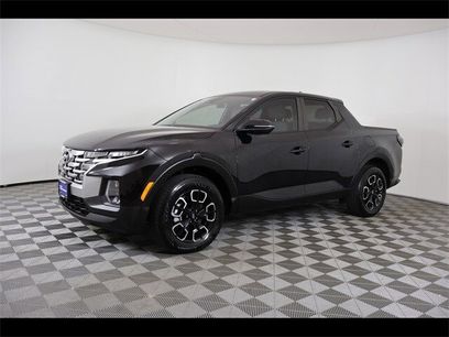 Certified 2024 Hyundai Santa Cruz SEL