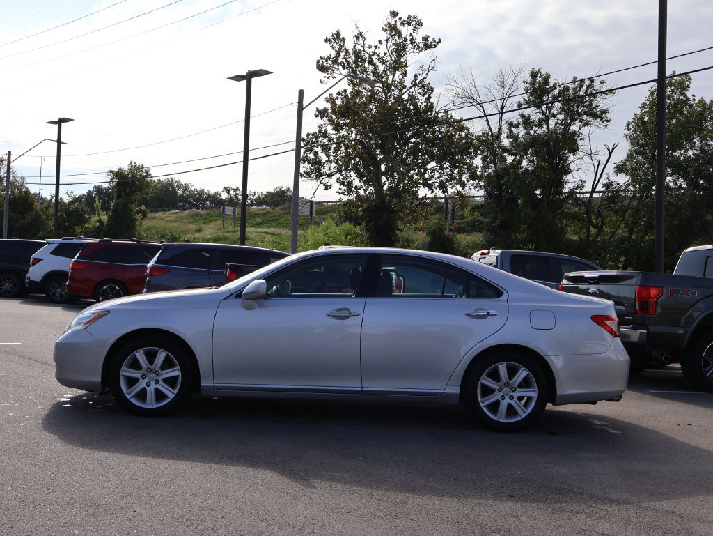 Used 2007 Lexus ES 350 FWD image 4