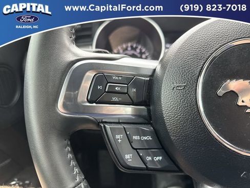 Used 2022 Ford Mustang GT Premium w/ GT Performance Package image 20