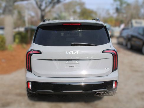 Certified 2024 Kia Telluride SX X-Line image 9