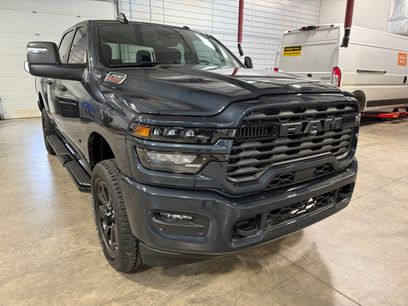 Used 2025 RAM 2500 Big Horn