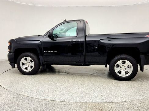 Used 2016 Chevrolet Silverado 1500 LT AWD/4WD image 8