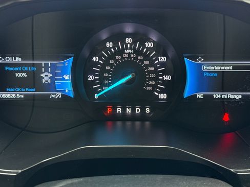 Used 2022 Ford Edge Titanium AWD/4WD image 22