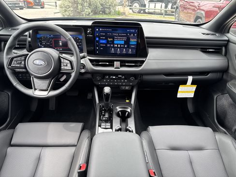 New 2026 Subaru Outback Touring XT AWD/4WD image 10