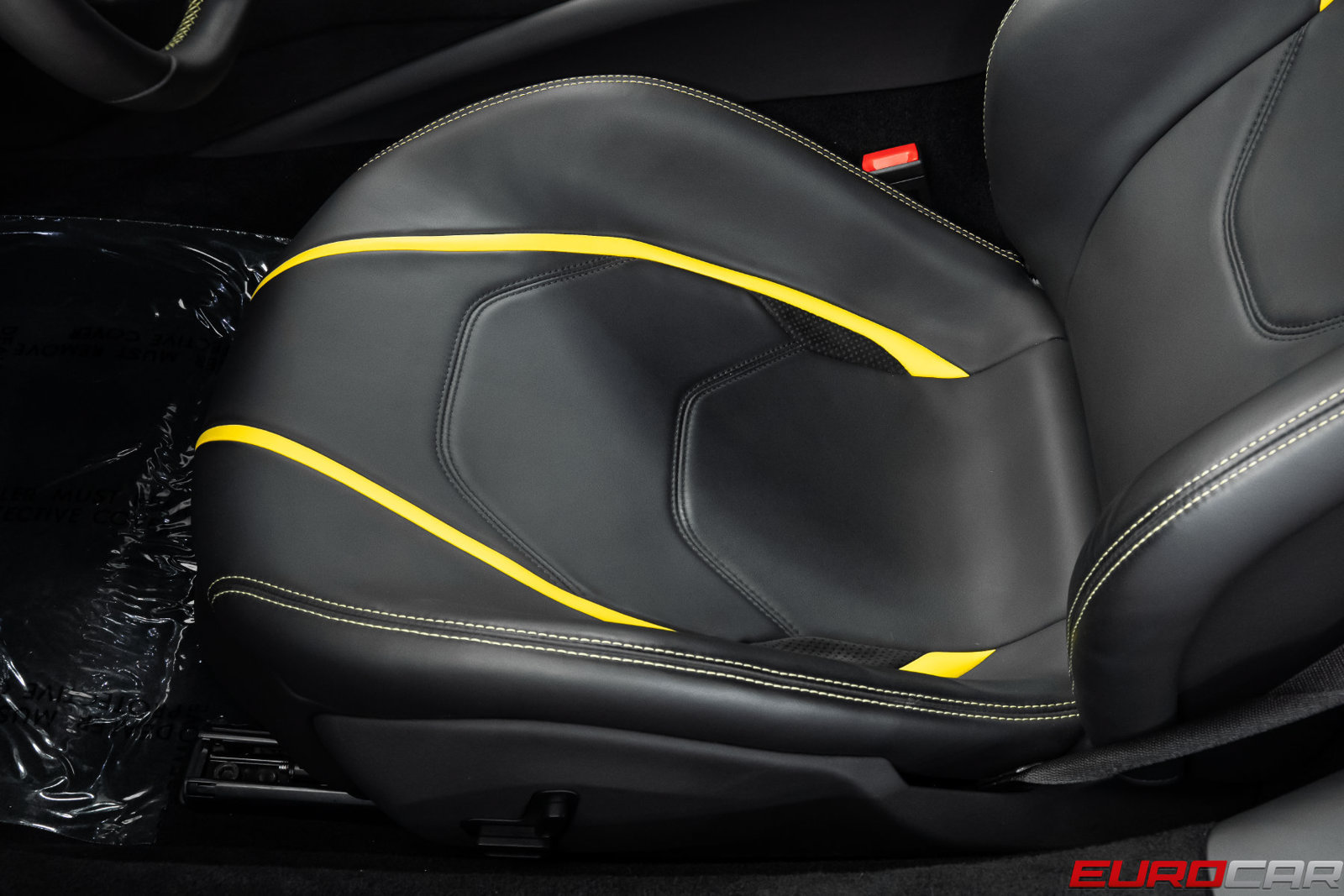 Used 2023 Ferrari 296 GTB RWD image 46