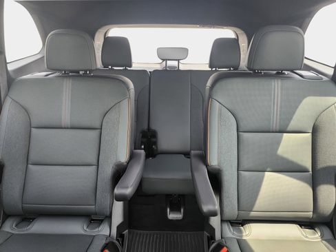 Used 2024 GMC Acadia AT4 w/ LPO, Floor Liner Package image 30