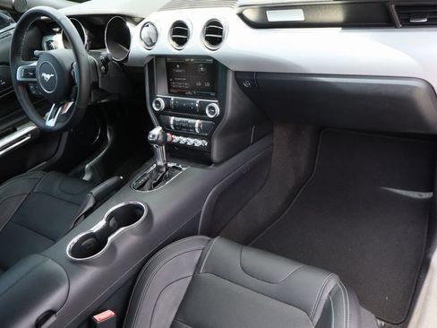 Used 2015 Ford Mustang GT Premium w/ Equipment Group 401A RWD image 24