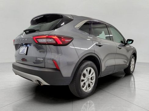 Used 2023 Ford Escape Active image 19
