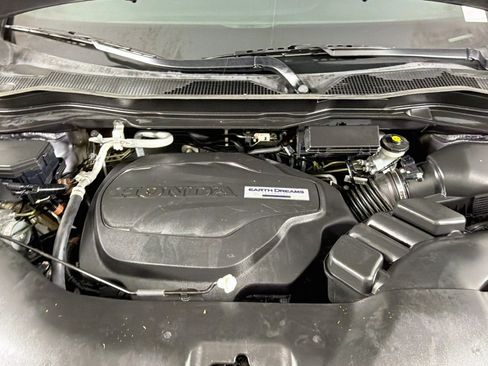 Used 2019 Honda Passport Sport image 31