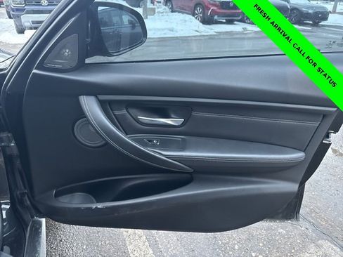 Used 2018 BMW M3 w/ Executive Package image 14