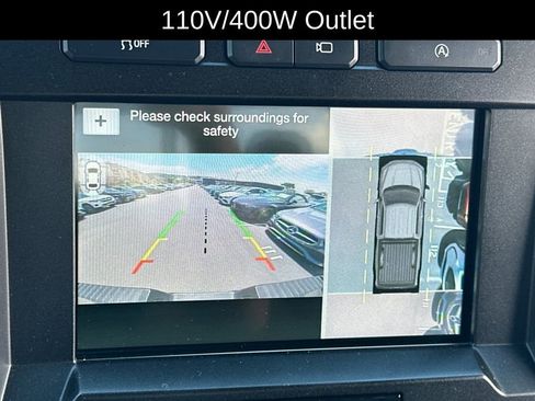 Used 2018 Ford F150 Lariat w/ Equipment Group 502A Luxury AWD/4WD image 24