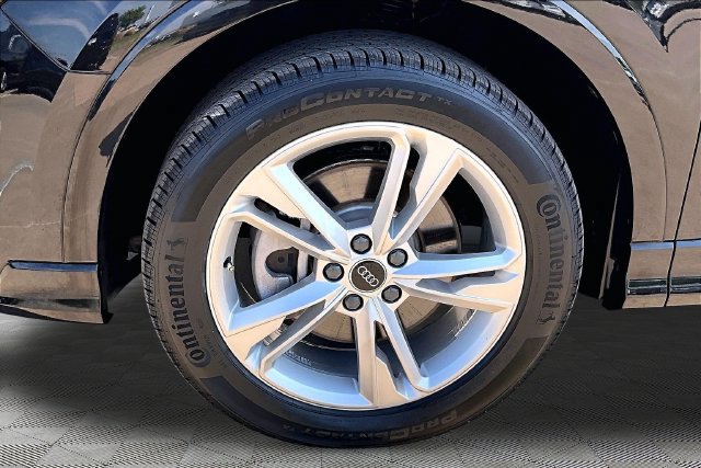 Used 2023 Audi Q3 2.0T Premium Plus AWD/4WD image 8