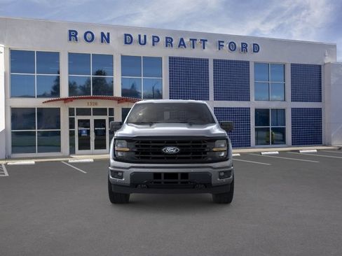 New 2026 Ford F150 XLT w/ Equipment Group 302A MID AWD/4WD image 29