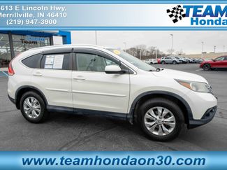 Used 2014 Honda CR-V EX-L video 1