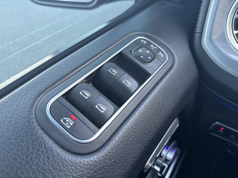 Used 2020 Mercedes-Benz G 63 AMG 4MATIC image 12