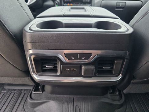 Used 2020 GMC Sierra 1500 SLT w/ SLT Premium Plus Package AWD/4WD image 31