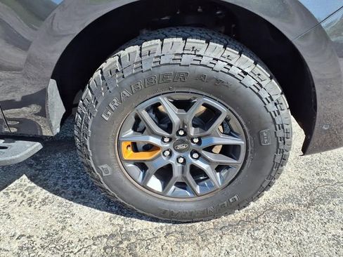 Used 2025 Ford Expedition Tremor AWD/4WD image 44