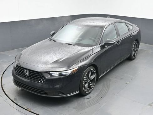 New 2026 Honda Accord Sport image 15