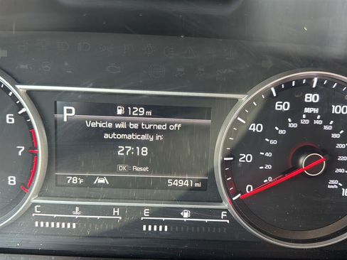Used 2021 Kia Sorento S w/ Panoramic Sunroof Package FWD image 25