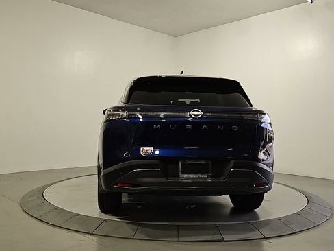 New 2025 Nissan Murano SL w/ Cargo Package image 4