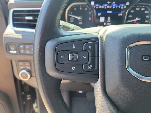 Used 2021 GMC Yukon XL Denali w/ Denali Premium Package AWD/4WD image 20