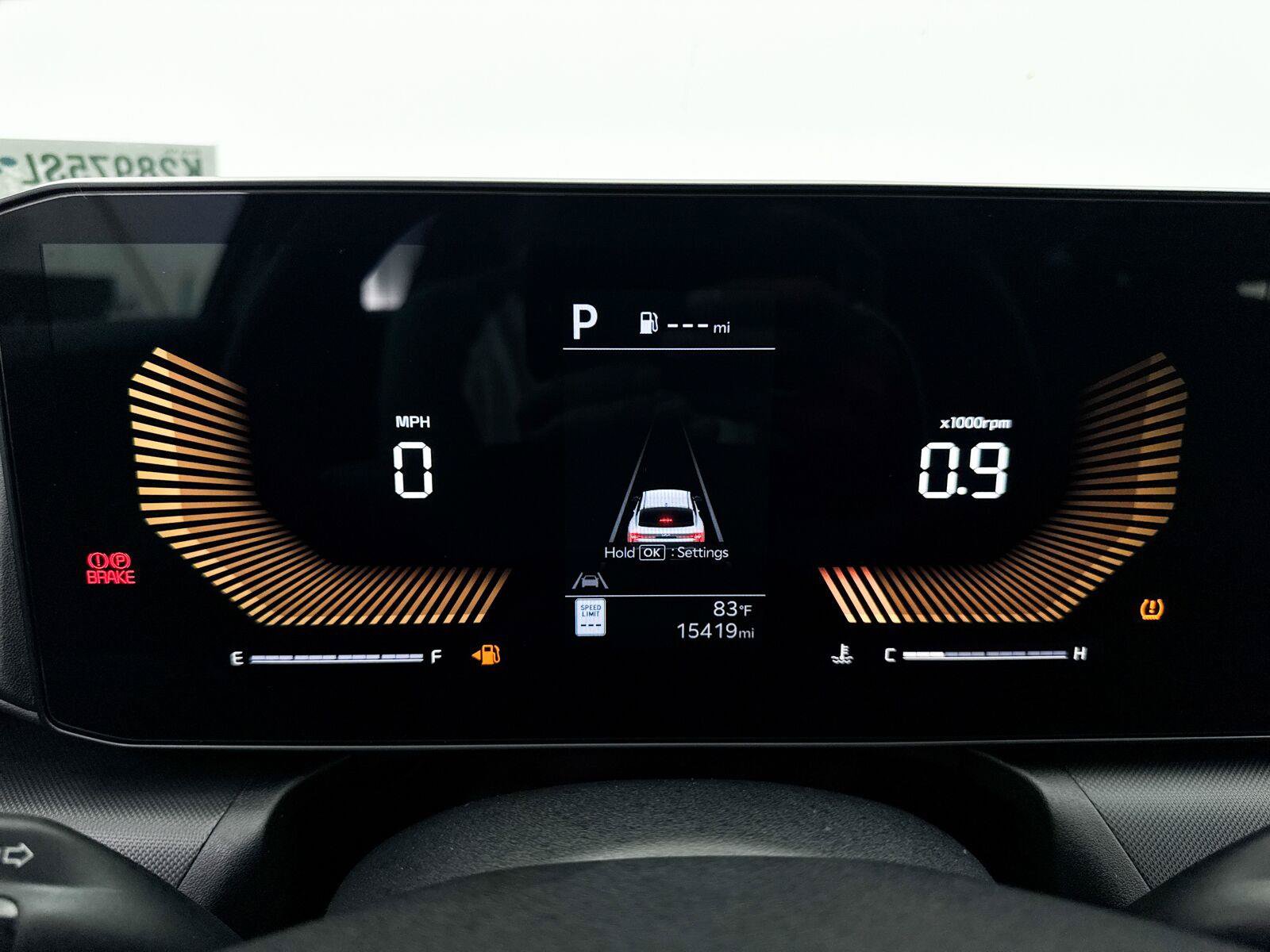 Used 2025 Kia K4 FWD image 34