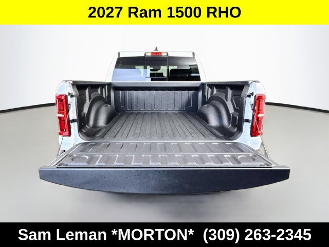 New 2027 RAM 1500 RHO AWD/4WD image 25