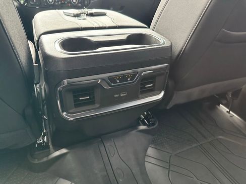 Used 2025 Chevrolet Silverado 2500 High Country w/ High Country Premium Package image 22