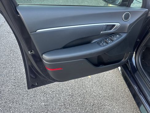 New 2025 Hyundai Sonata SEL image 10