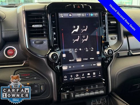 Used 2022 RAM 1500 TRX w/ TRX Level 2 Equipment Group AWD/4WD image 15