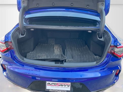 Used 2023 Acura TLX w/ A-SPEC Pkg image 28