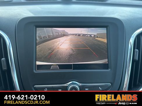 Used 2023 Chevrolet Equinox LT image 25