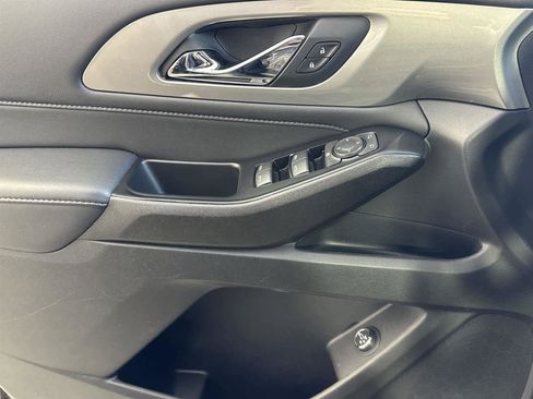 Used 2023 Chevrolet Traverse LT w/ LPO, Floor Liner Package image 22
