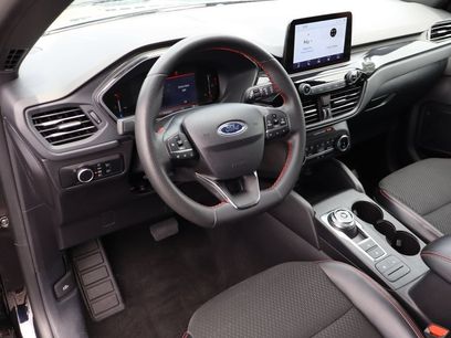 Used 2025 Ford Escape ST-Line