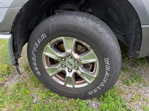 Used 2017 Ford F150 XLT w/ XTR Package AWD/4WD image 2
