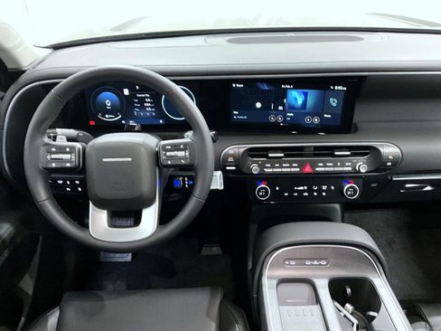 Certified 2026 Hyundai Palisade SEL image 13