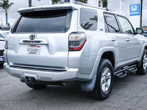 Used 2019 Toyota 4Runner SR5 image 7