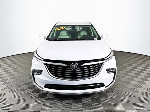 Used 2024 Buick Enclave Essence w/ LPO, Floor Liner Package image 4