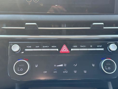 New 2026 Hyundai Tucson SEL FWD image 17