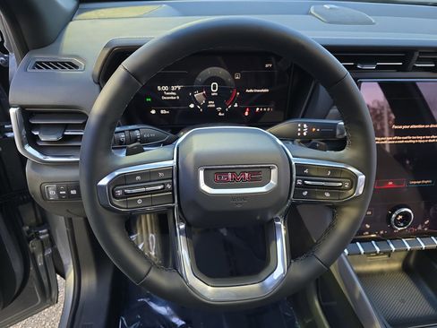 New 2026 GMC Terrain Elevation image 15