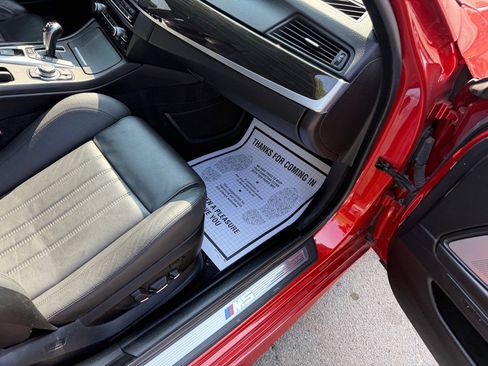 Used 2013 BMW M5 image 61