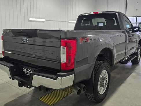 Used 2017 Ford F350 XL w/ Power Equipment Group image 5