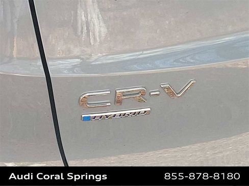 Used 2023 Honda CR-V Sport image 18