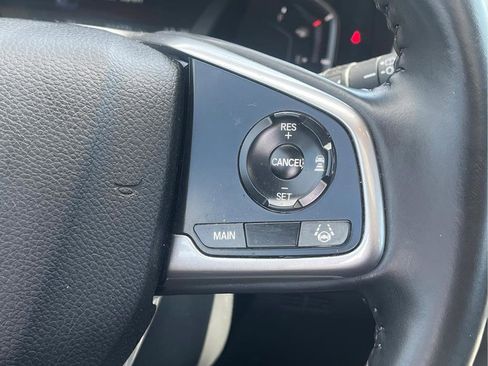 Used 2022 Honda CR-V EX-L image 23