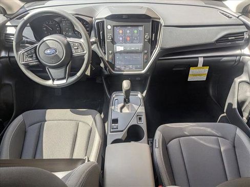 New 2025 Subaru Impreza 2.0i image 14