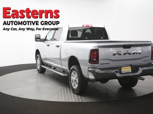 Used 2026 RAM 2500 Big Horn AWD/4WD image 39